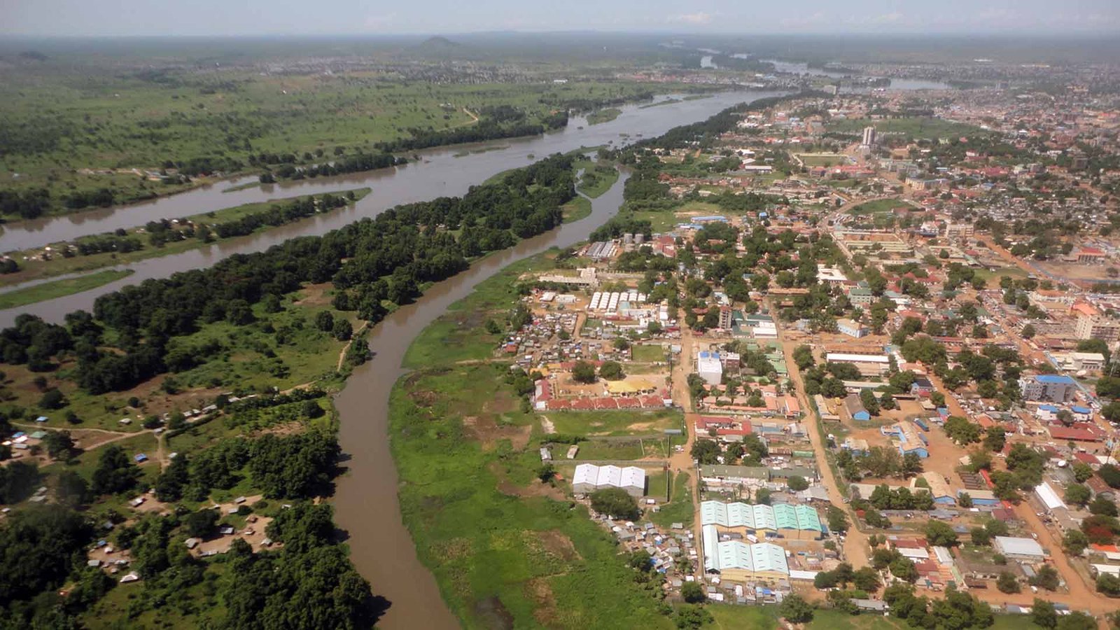 Real Deal Logistics South Sudan Operations